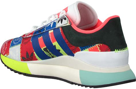 Bunte adidas Sneaker für Damen online kaufen 